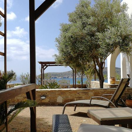 Gio St Gio Apartment 2 Antiparos St Giorgio Agios Georgios  Luaran gambar