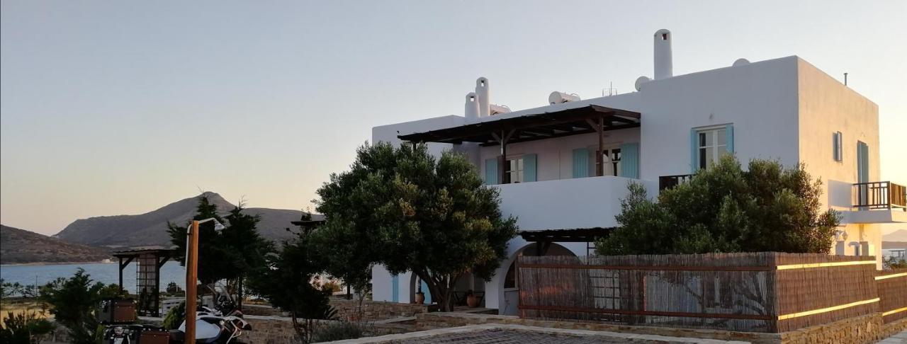 Gio St Gio Apartment 2 Antiparos St Giorgio Agios Georgios  Luaran gambar