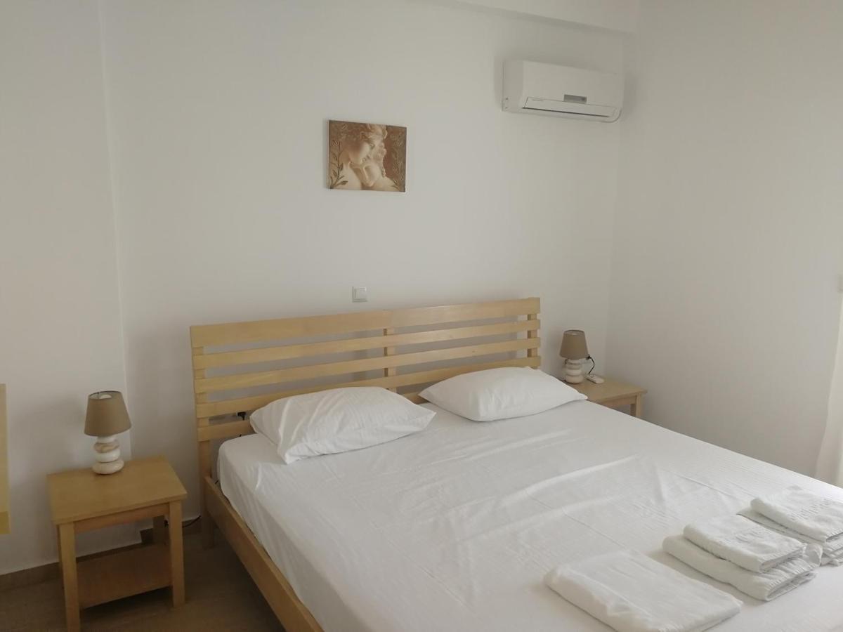 Gio St Gio Apartment 2 Antiparos St Giorgio Agios Georgios  Luaran gambar