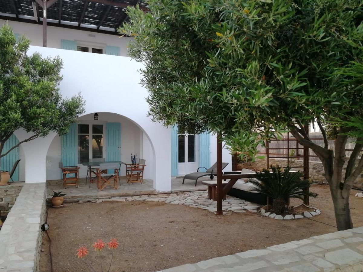 Gio St Gio Apartment 2 Antiparos St Giorgio Agios Georgios  Luaran gambar