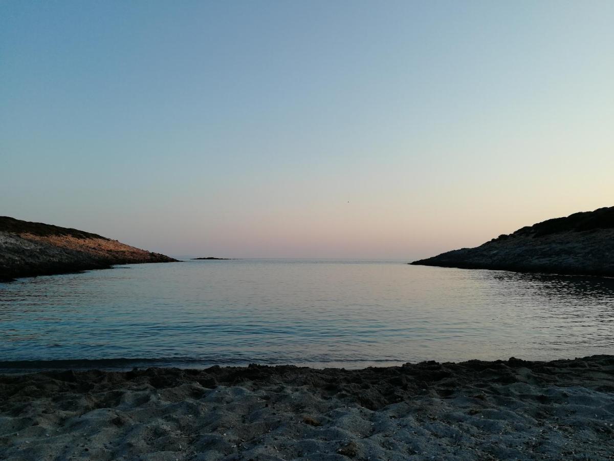 Gio St Gio Apartment 2 Antiparos St Giorgio Agios Georgios  Luaran gambar