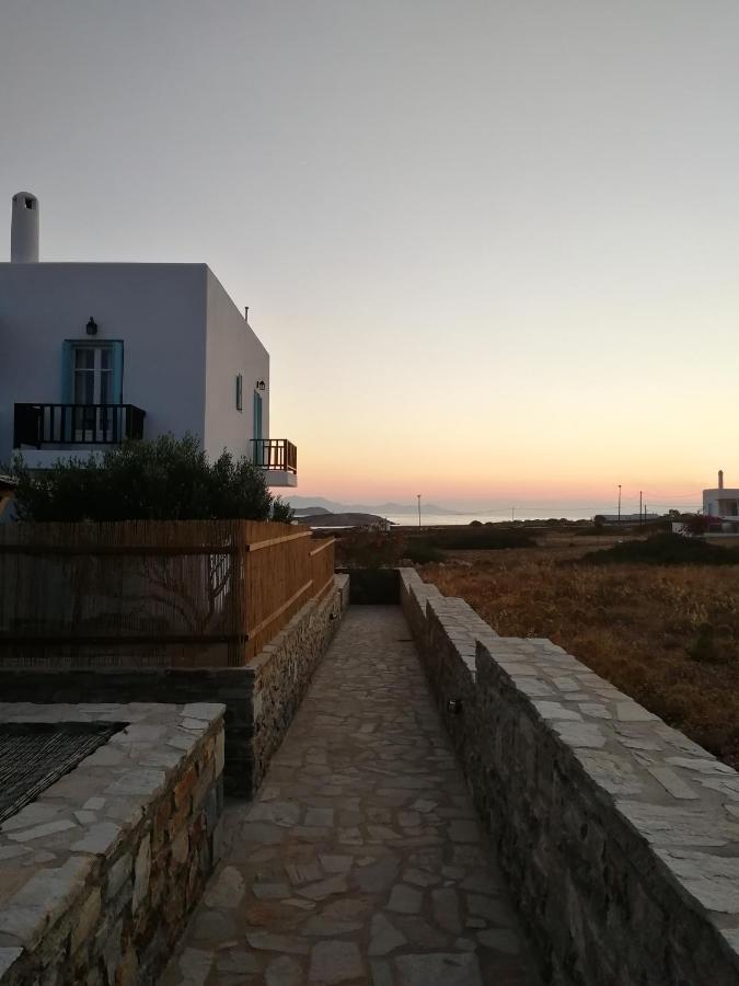 Gio St Gio Apartment 2 Antiparos St Giorgio Agios Georgios  Luaran gambar