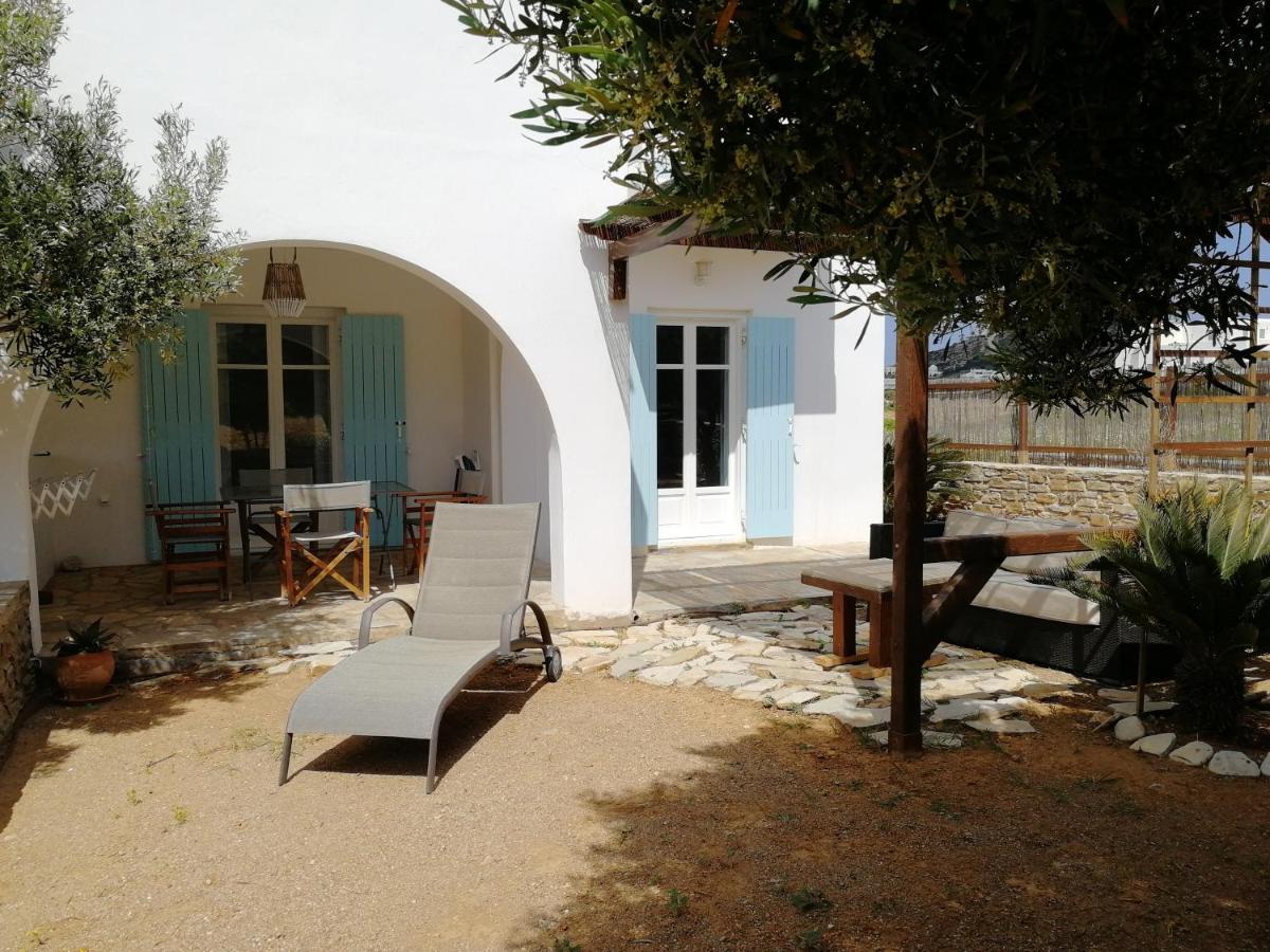 Gio St Gio Apartment 2 Antiparos St Giorgio Agios Georgios  Luaran gambar